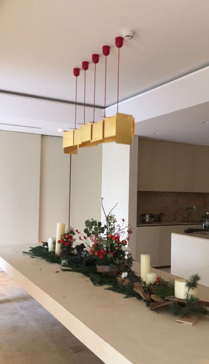 ������Ȫ��԰�߶������װ��Ч��ͼ