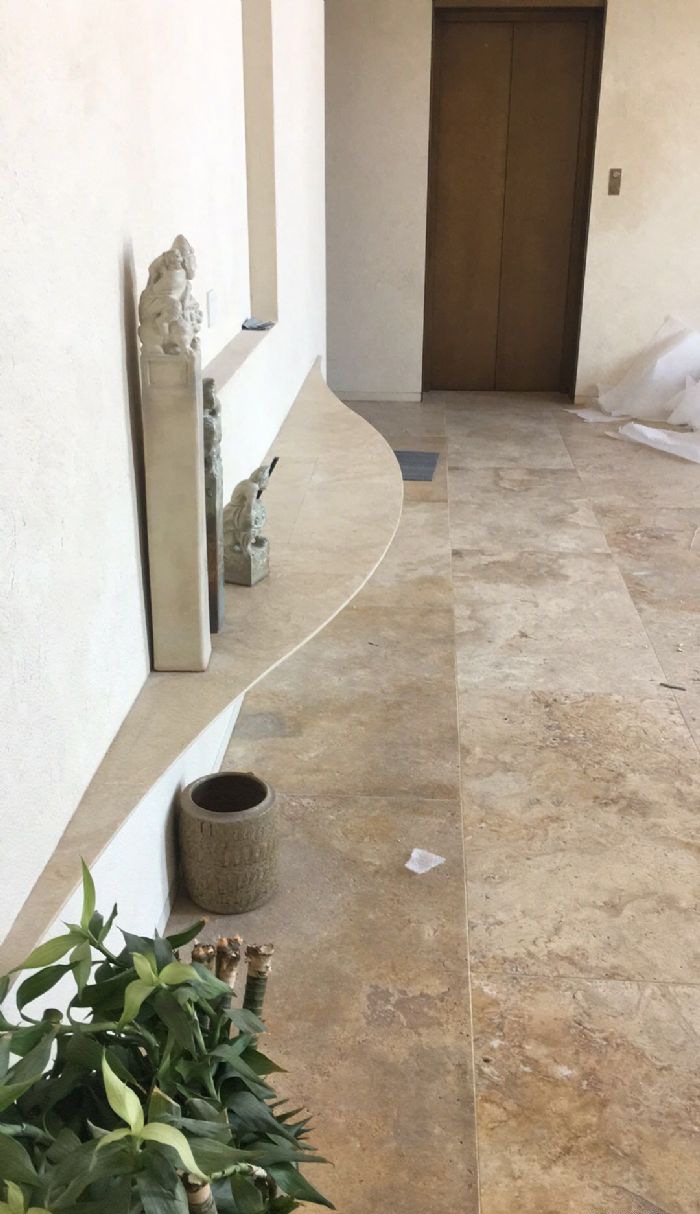 ������Ȫ��԰�߶������װ��Ч��ͼ