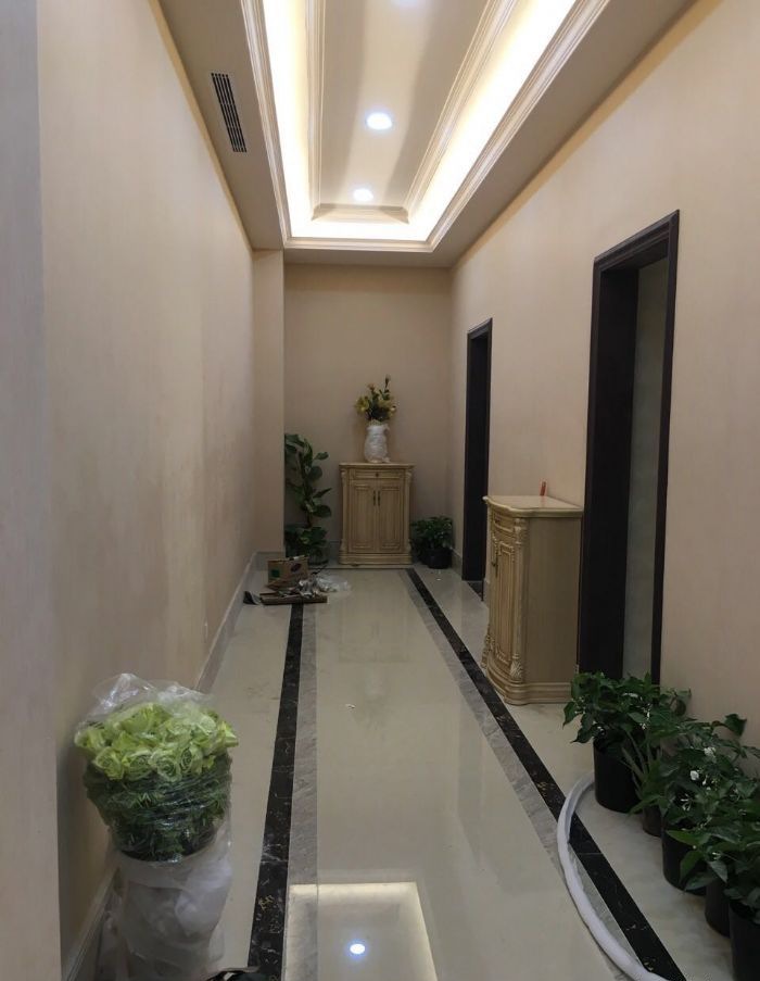 ��������կ��Ԣ���巿װ��Ч��ͼ