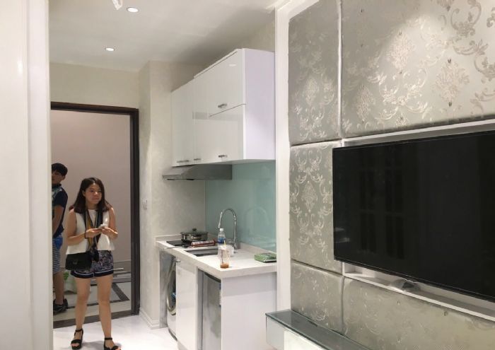 ��������կ��Ԣ���巿װ��Ч��ͼ