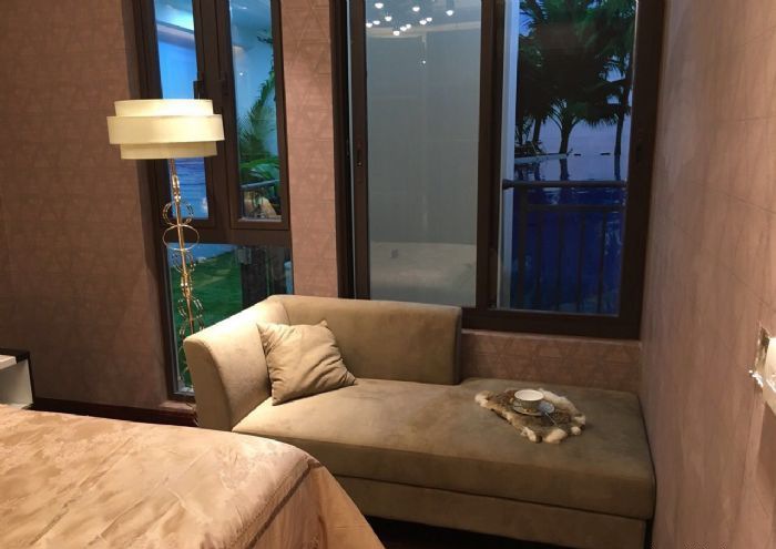 ��������կ��Ԣ���巿װ��Ч��ͼ