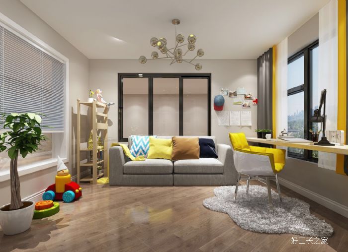 �ɶ��޸�����װ��Ч��ͼ