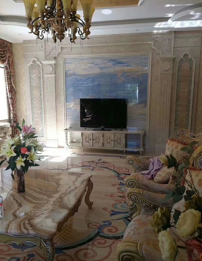 �ൺ���������������װ��Ч��ͼ