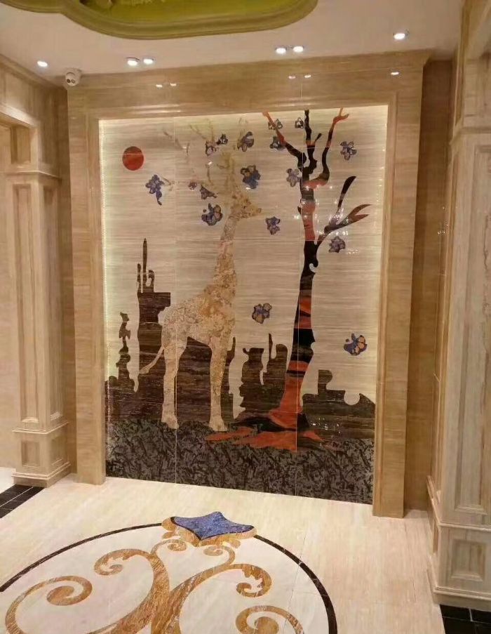 �ൺ���������������װ��Ч��ͼ