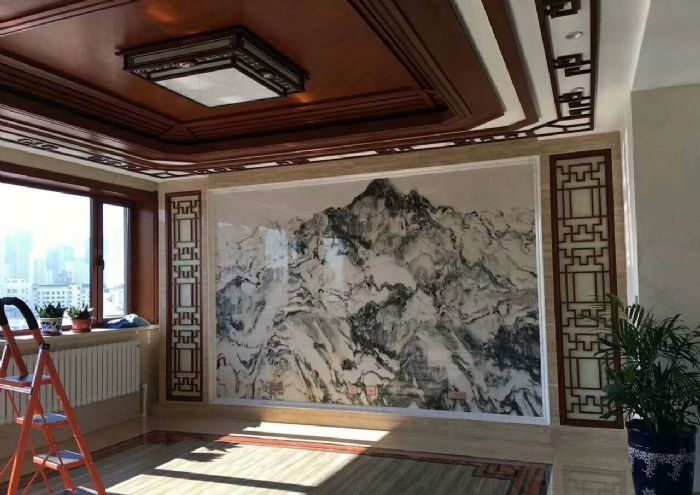 �ൺ���������������װ��Ч��ͼ