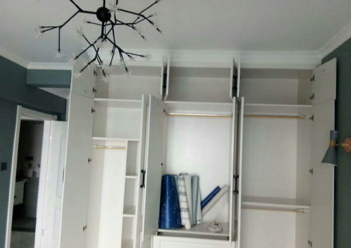 ����ǳˮ��װ��Ч��ͼ