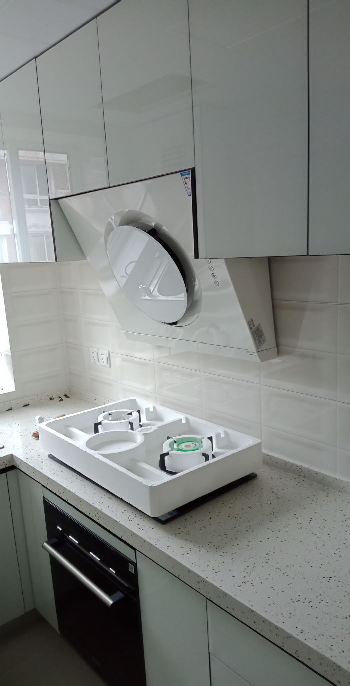 �����Ϻ��м���·375Ū29��503��װ��Ч��ͼ