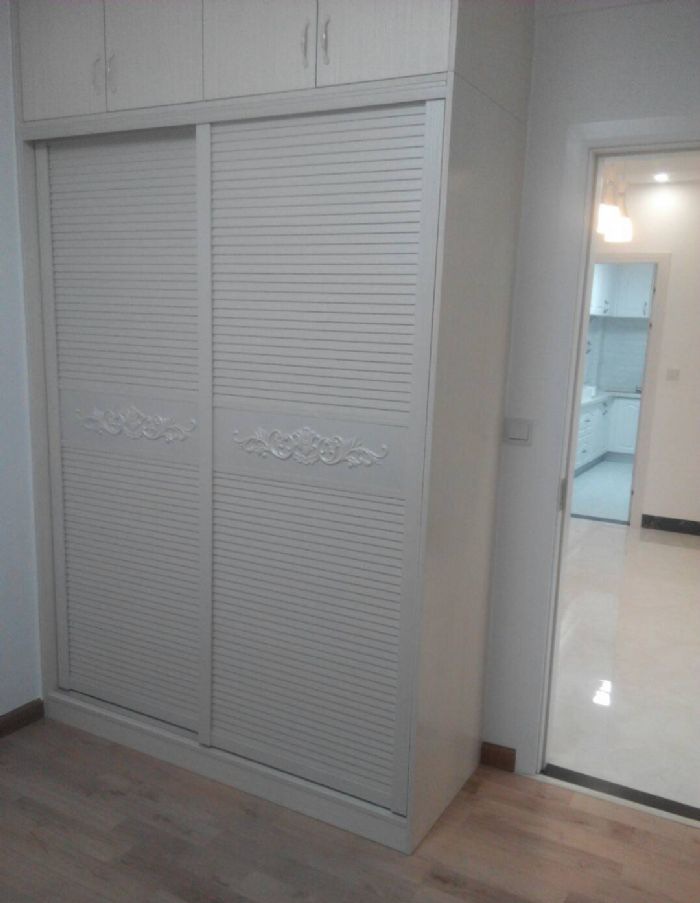 贵阳云城尚品装修效果图