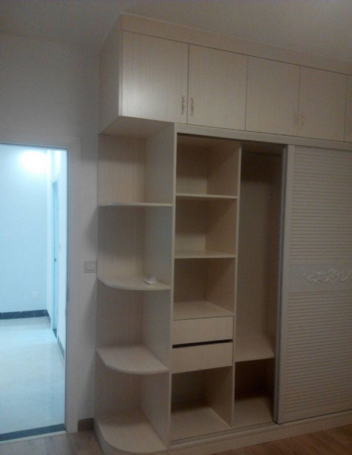 贵阳云城尚品装修效果图