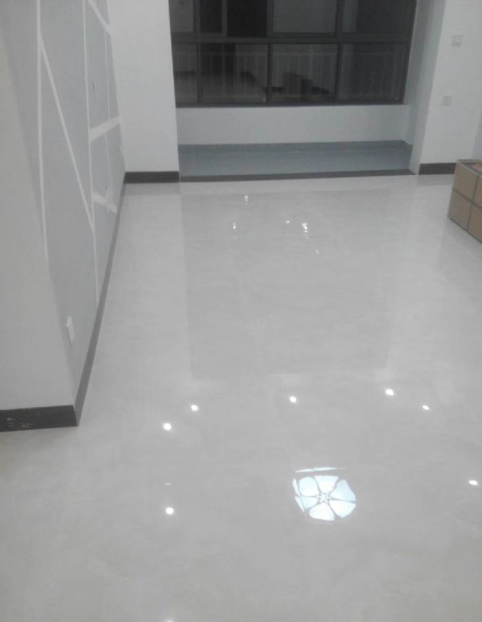 贵阳云城尚品装修效果图