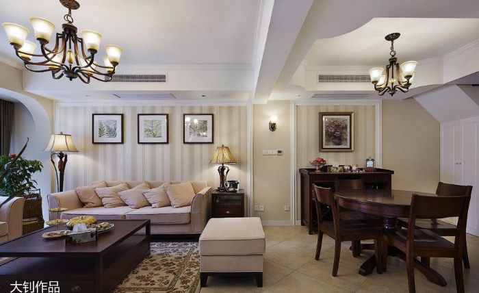 ��ɽ����ʱ����װ��Ч��ͼ