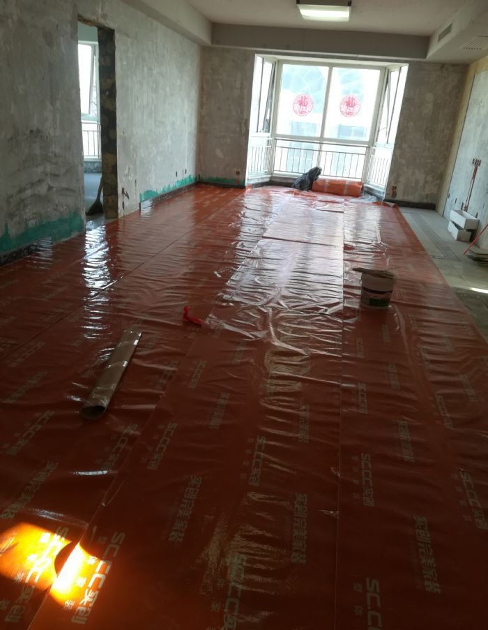 石家庄美东国际B座装修效果图