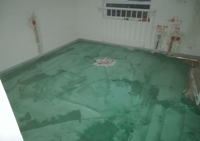 石家庄美东国际B座装修效果图