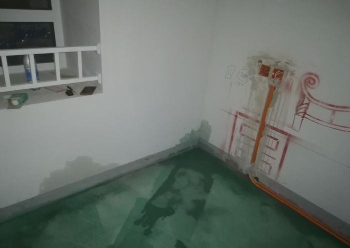 石家庄美东国际B座装修效果图