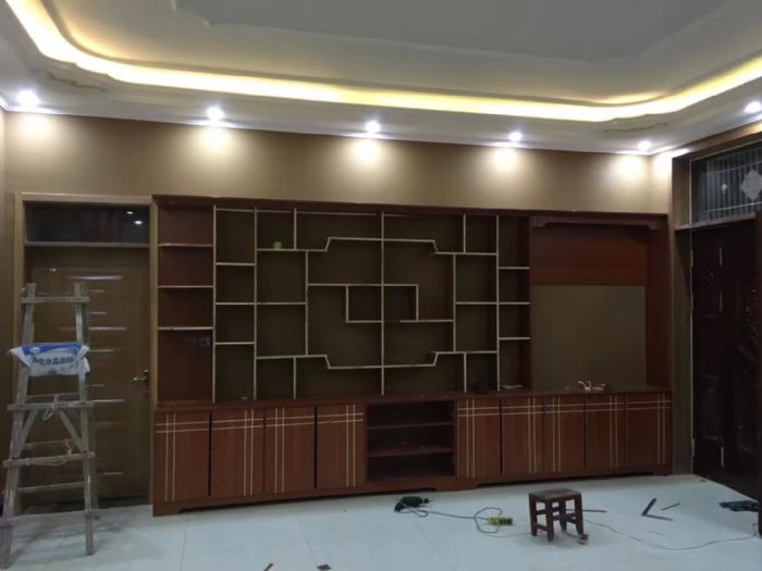 �����Լ��ϼҵ�װ��Ч��ͼ