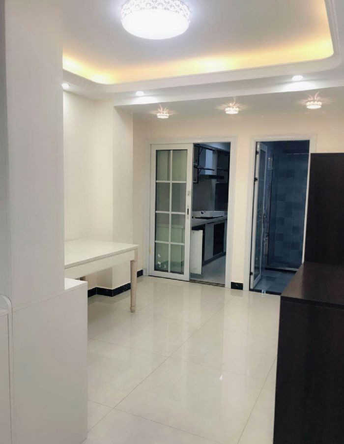 深圳德兴花园德寿苑装修效果图