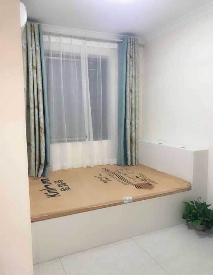 深圳德兴花园德寿苑装修效果图