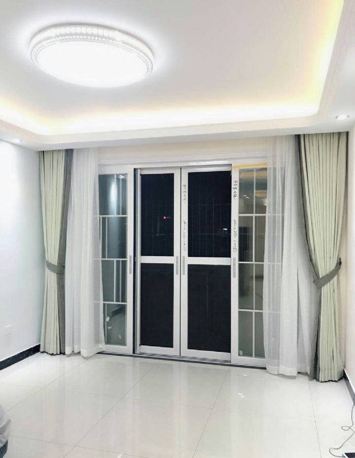 深圳德兴花园德寿苑装修效果图