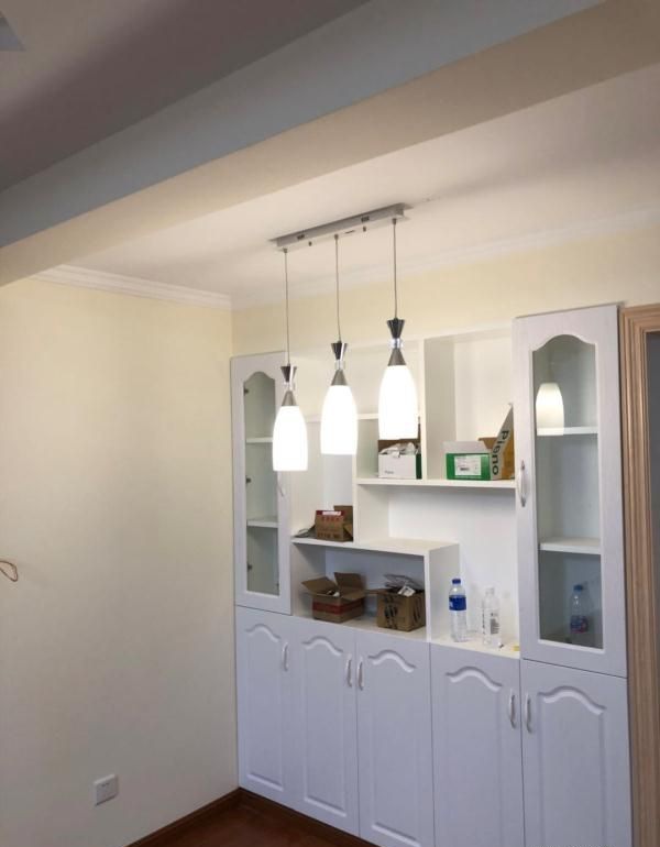 �Ϻ���˶���Ͼ�԰����װ��Ч��ͼ