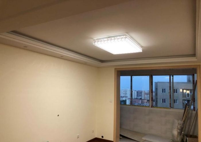 �Ϻ���˶���Ͼ�԰����װ��Ч��ͼ