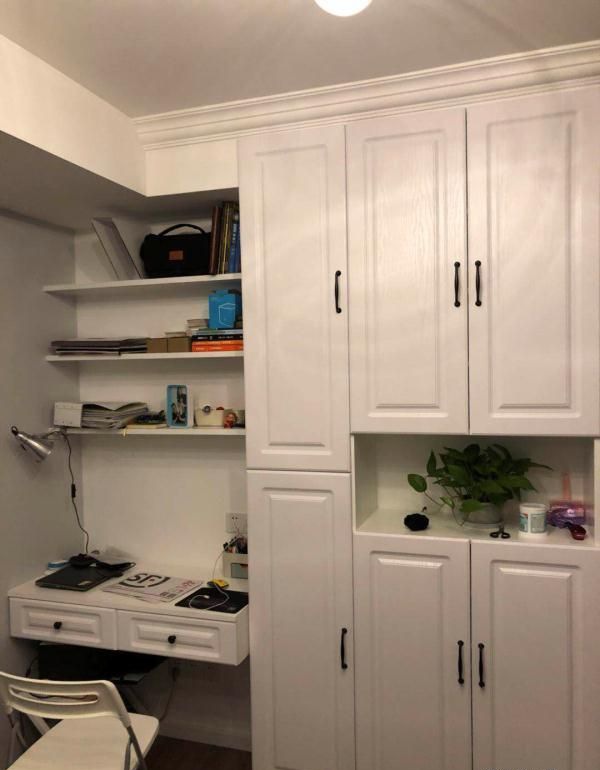 �Ϻ���˶���Ͼ�԰����װ��Ч��ͼ