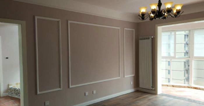 �ɶ����غ�����԰װ��Ч��ͼ