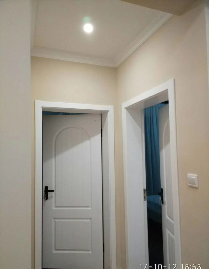 成都都江堰君悦名筑装修效果图