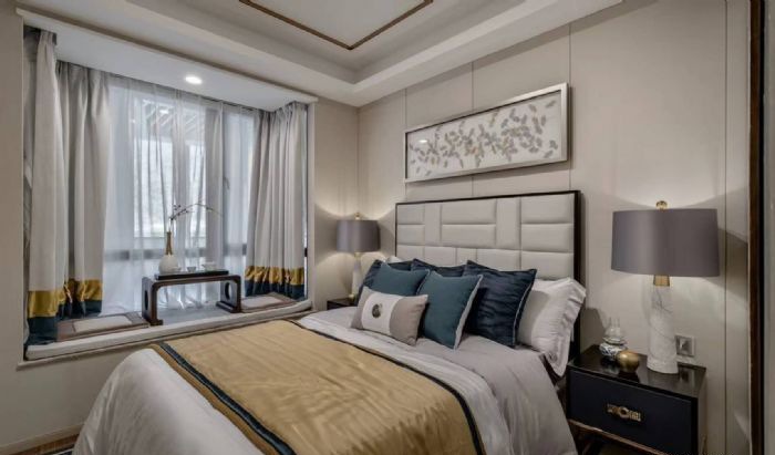 �����཭԰װ��Ч��ͼ