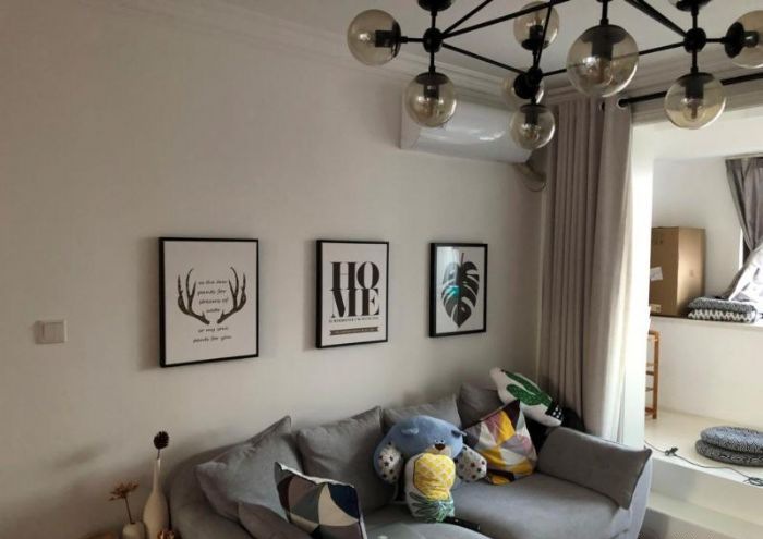 �Ϻ����ѱ�������װ��Ч��ͼ