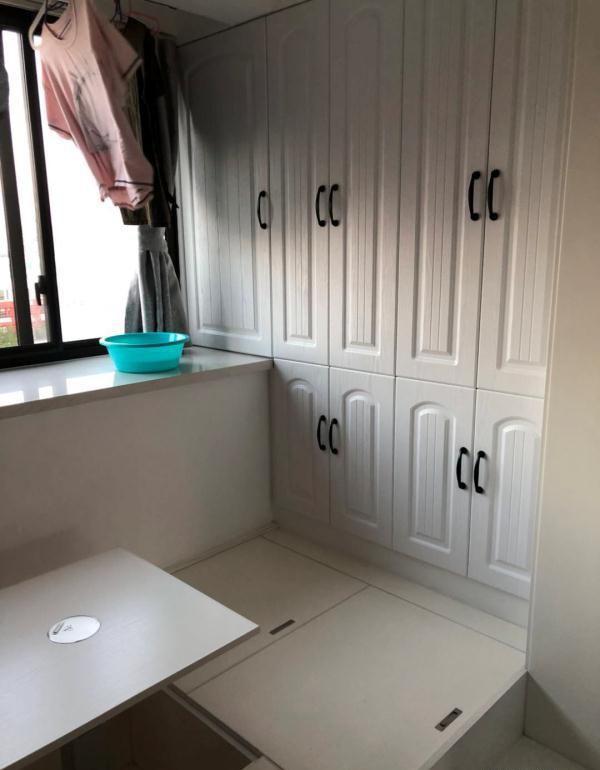 �Ϻ����ѱ�������װ��Ч��ͼ