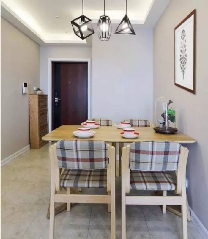 ��ɽ��ɽ�徳װ��Ч��ͼ