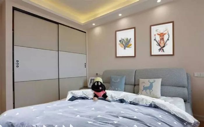 ��ɽ��ɽ�徳װ��Ч��ͼ