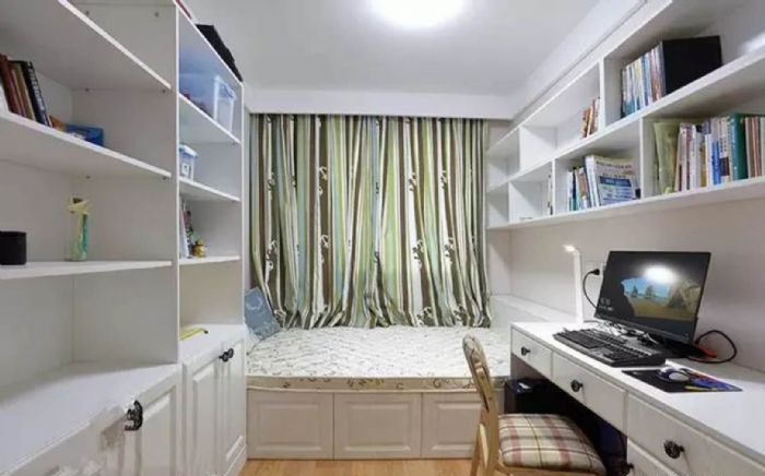 ��ɽ��ɽ�徳װ��Ч��ͼ