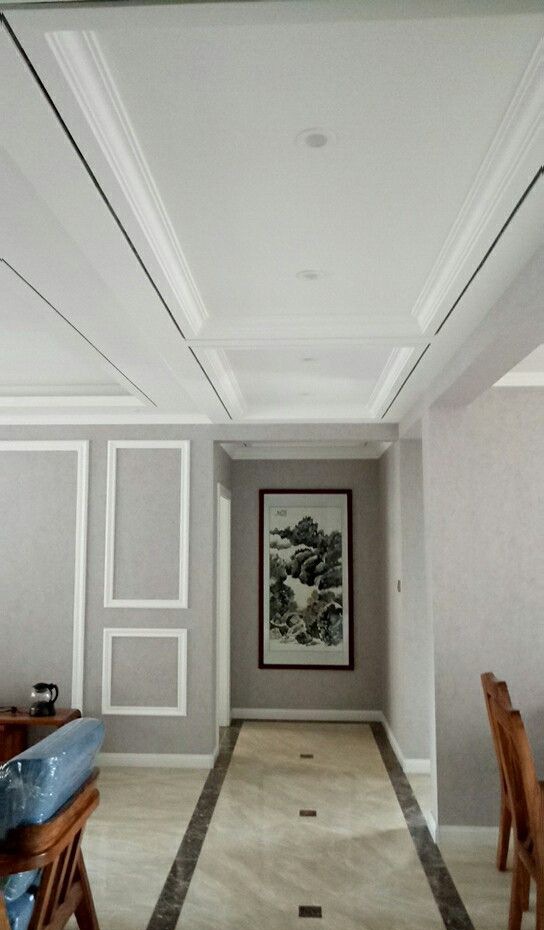 延安没有小区名字装修效果图