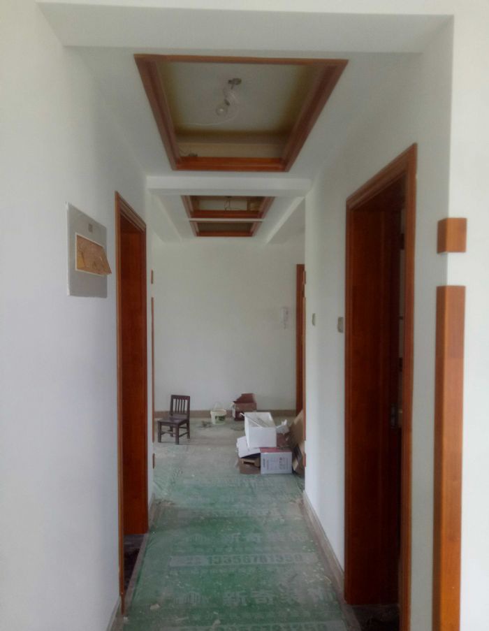 �����⻪��԰װ��Ч��ͼ