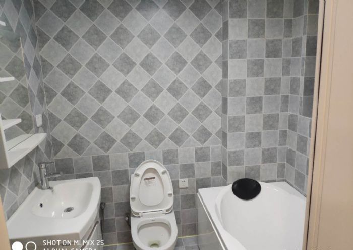 贵阳贵阳铁建国际城装修效果图