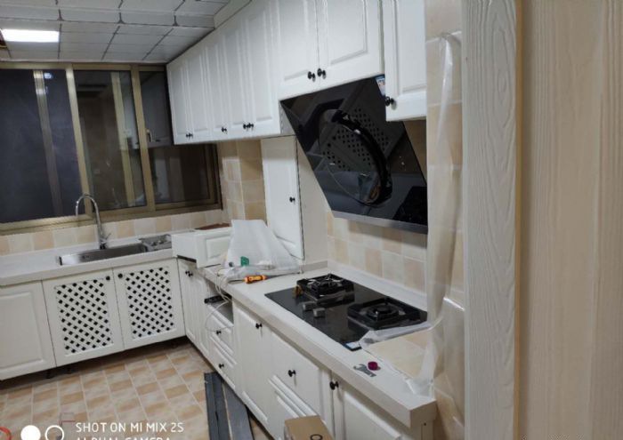 贵阳贵阳铁建国际城装修效果图