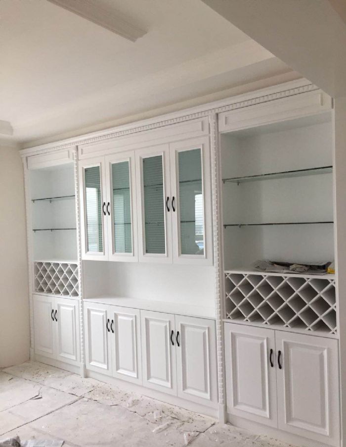 ���ݾ��ݳ�װ��Ч��ͼ