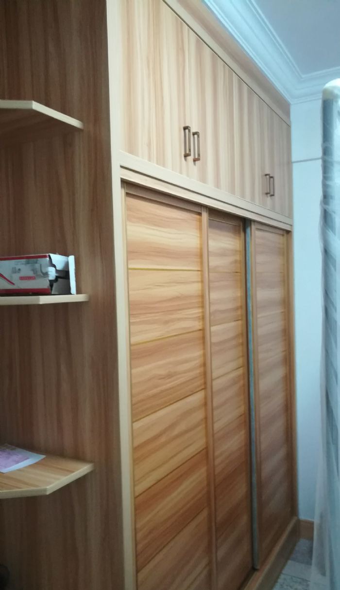 梅州金雁小区装修效果图