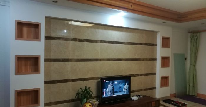 梅州金雁小区装修效果图