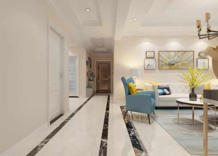 ���������װ��Ч��ͼ