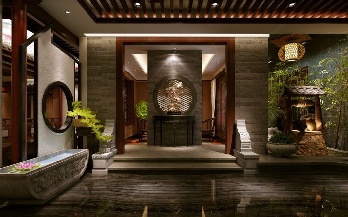 ������������װ��Ч��ͼ