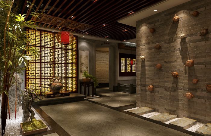 ������������װ��Ч��ͼ