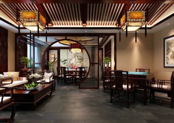 ������������װ��Ч��ͼ