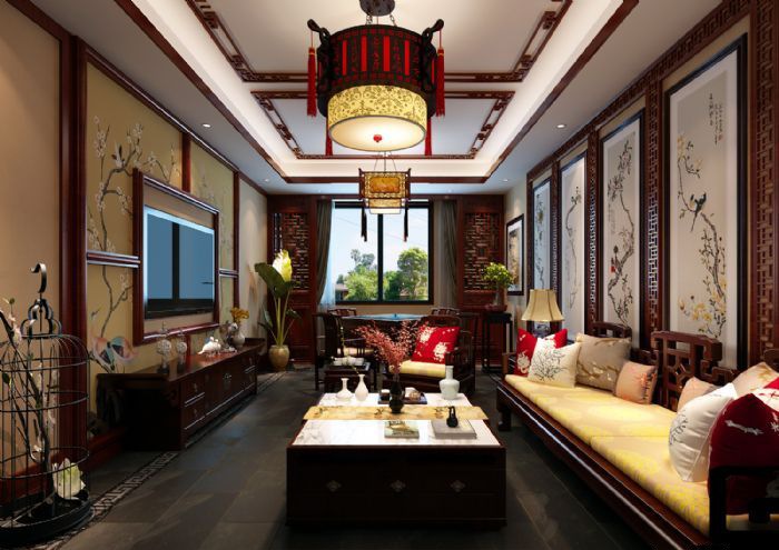 ������������װ��Ч��ͼ