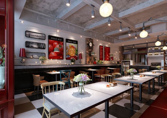 ����PIZZA LOVEװ��Ч��ͼ