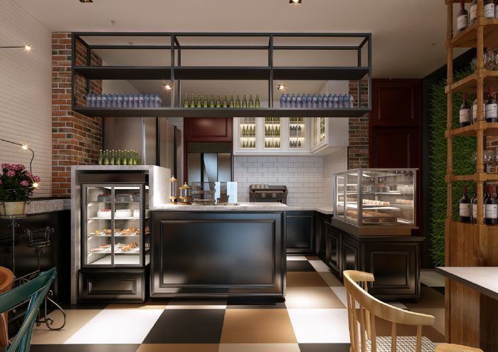 ����PIZZA LOVEװ��Ч��ͼ