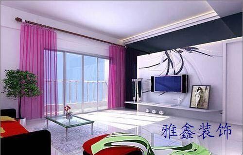 ���ڱ�����������22¥2208װ��Ч��ͼ