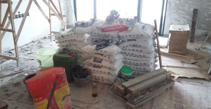 ������ɽ���뻨԰B��807Fװ��Ч��ͼ