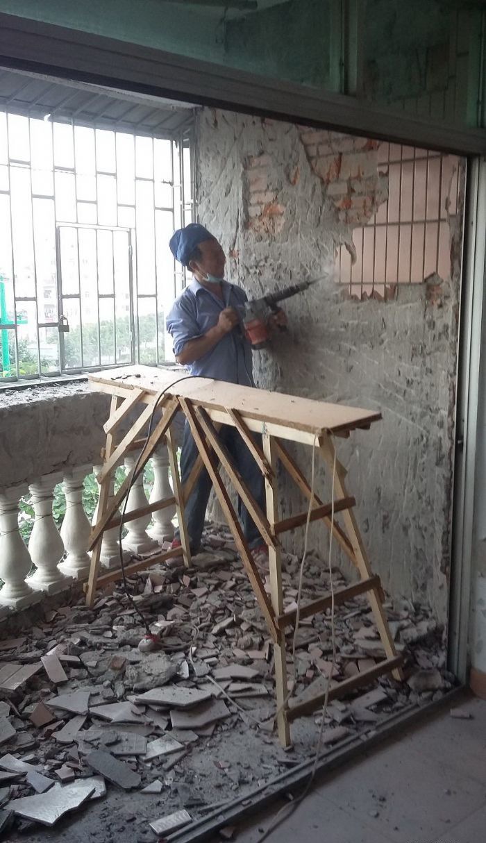 ������ɽ���뻨԰B��807Fװ��Ч��ͼ